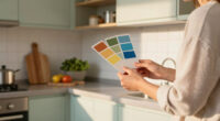 How to Choose The Right Kitchen Color Scheme – An Expert Guide to Picking a Palette That Will Last For Decades