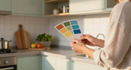 How to Choose The Right Kitchen Color Scheme – An Expert Guide to Picking a Palette That Will Last For Decades