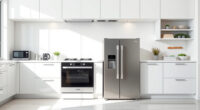 How to Clean a COSORI 9-in-1 Air Fryer Safely & Effectively
