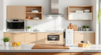 How to Clean a COSORI Lite Air Fryer Safely and Effectively