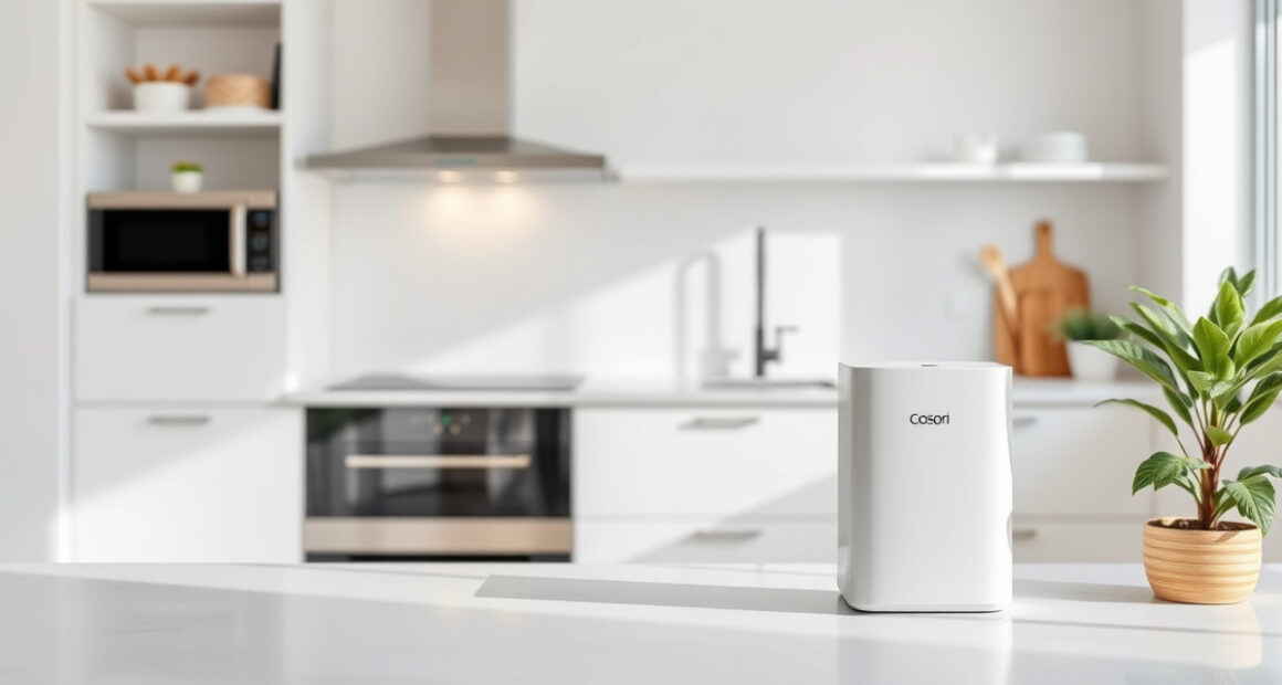 How to Clean a COSORI Pro II for Safe, Efficient Use