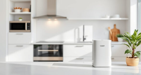 How to Clean a COSORI Pro II for Safe, Efficient Use