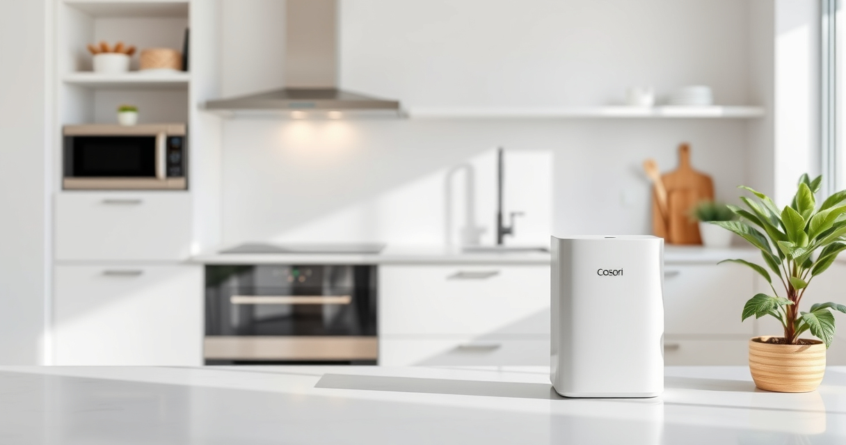 How to Clean a COSORI Pro II for Safe, Efficient Use