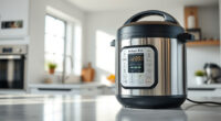 How to Clean a Instant Pot Duo: Step-by-Step Guide