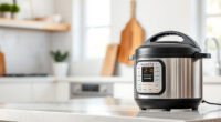 How to Clean a Instant Pot Ultra: Step-by-Step Guide