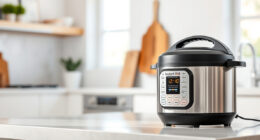 How to Clean a Instant Pot Ultra: Step-by-Step Guide
