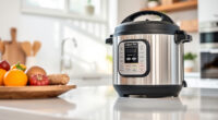 How to Clean a Instant Pot Vortex Air Fryer Effectively