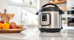How to Clean a Instant Pot Vortex Air Fryer Effectively