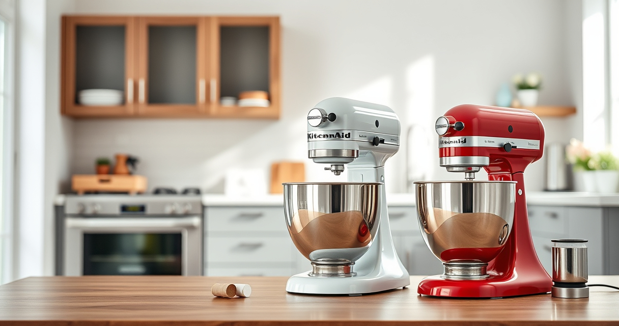 How to Clean a KitchenAid Professional 600 Mixer Safely