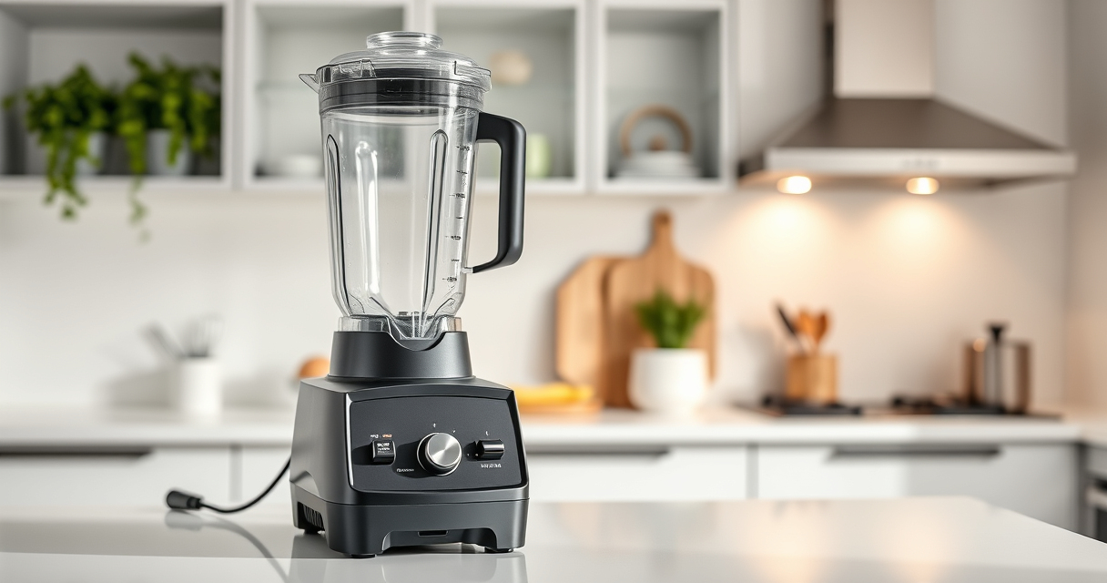 How to Clean a Vitamix 5200 Safely and Effectively