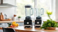 How to Clean a Vitamix E310 Explorian Safely & Effectively