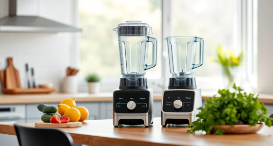 How to Clean a Vitamix E310 Explorian Safely & Effectively