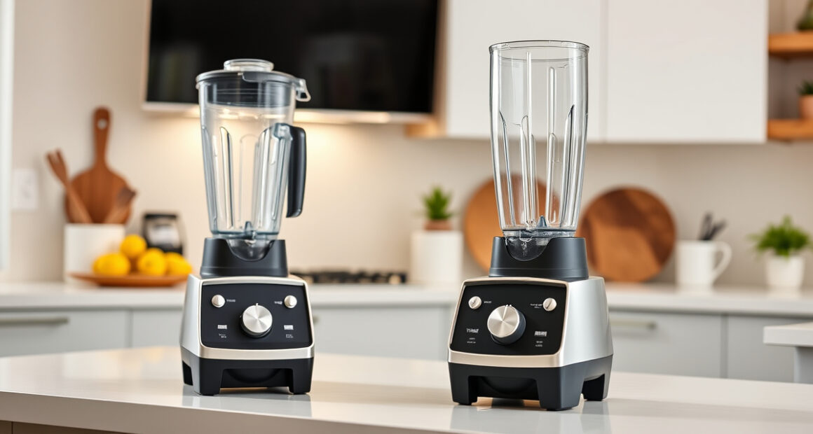 How to Clean a Vitamix Propel 750 Safely & Effectively