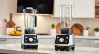 How to Clean a Vitamix Propel 750 Safely & Effectively