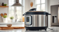 How to Clean an Instant Pot Duo Plus Safely & Effectively