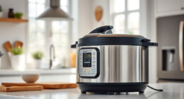 How to Clean an Instant Pot Duo Plus Safely & Effectively