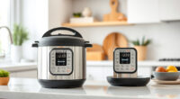 How to Clean an Instant Pot Pro: Step-by-Step Guide