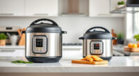 Instant Pot Duo Plus vs Instant Pot Pro: Full Comparison