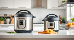 Instant Pot Duo Plus vs Instant Pot Pro: Full Comparison