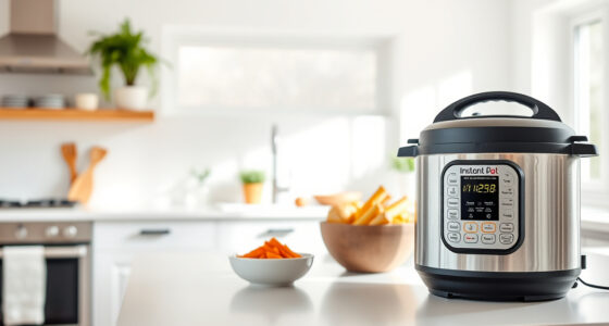 Instant Pot Duo vs Instant Pot Duo Plus: Full Comparison