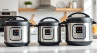 Instant Pot Duo vs Instant Pot Pro: Full Comparison