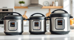 Instant Pot Duo vs Instant Pot Pro: Full Comparison