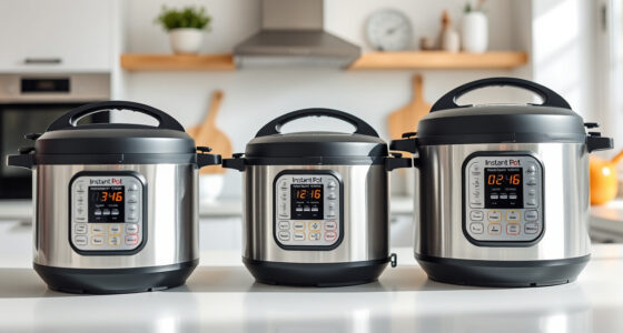 Instant Pot Duo vs Instant Pot Pro: Full Comparison