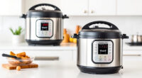 Instant Pot Duo vs Instant Pot Ultra: Full Comparison