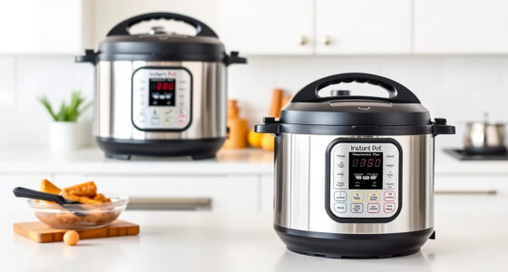 Instant Pot Duo vs Instant Pot Ultra: Full Comparison