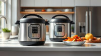 Instant Pot Pressure Cooker Buying Guide 2026