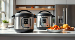 Instant Pot Pressure Cooker Buying Guide 2026