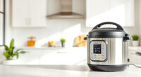 Instant Pot Sealing Rings: Compatibility & Buying Guide