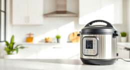 Instant Pot Sealing Rings: Compatibility & Buying Guide