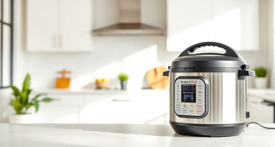 Instant Pot Sealing Rings: Compatibility & Buying Guide