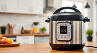Instant Pot Spare Lids & Replacement Parts: Compatibility & Buying Guide