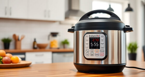 Instant Pot Spare Lids & Replacement Parts: Compatibility & Buying Guide