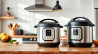 Instant Pot vs Crock-Pot: Which Multi-Cooker Fits Your Kitchen?
