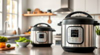 Instant Pot vs Crock-Pot: Which Pressure Cooker Wins in 2026?