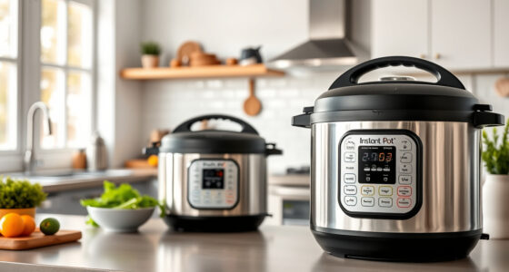 Instant Pot vs Crock-Pot: Which Pressure Cooker Wins in 2026?