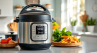 Instant Pot vs Cuisinart: Which Pressure Cooker Wins in 2026?