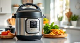Instant Pot vs Cuisinart: Which Pressure Cooker Wins in 2026?