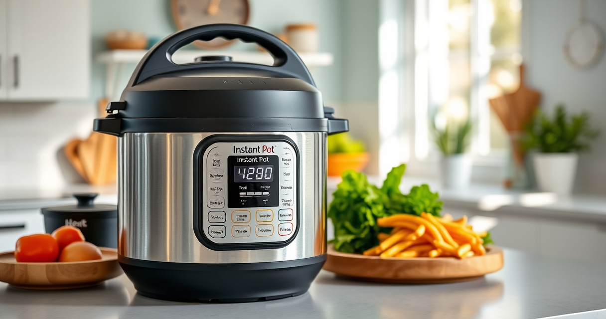 Instant Pot vs Cuisinart: Which Pressure Cooker Wins in 2026?