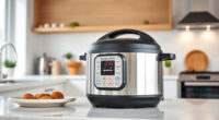 Instant Pot vs Ninja: Which Pressure Cooker Fits Your Kitchen?