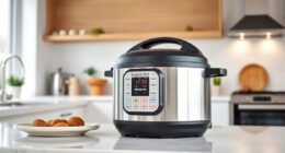 Instant Pot vs Ninja: Which Pressure Cooker Fits Your Kitchen?
