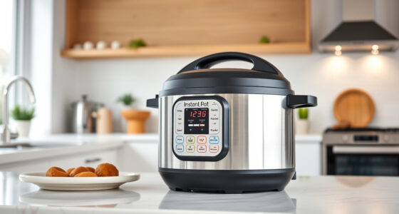 Instant Pot vs Ninja: Which Pressure Cooker Fits Your Kitchen?