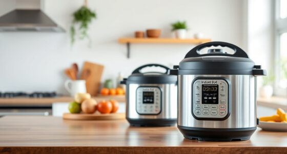 Instant Pot vs Ninja: Which Pressure Cooker Wins in 2026?