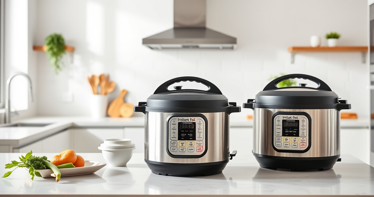 Is the Instant Pot Duo Worth It? Honest Review