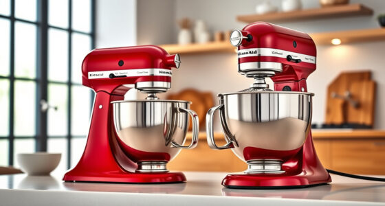 Is the KitchenAid Artisan Worth It? Honest Review