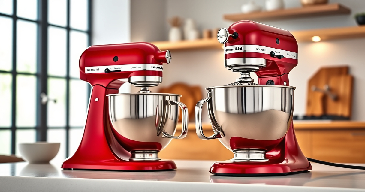 Is the KitchenAid Artisan Worth It? Honest Review