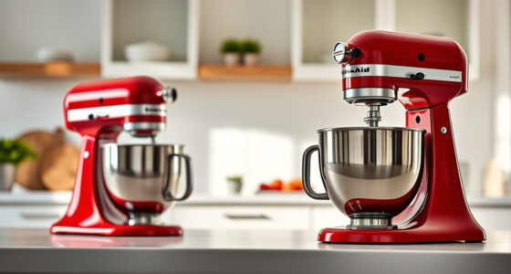Is the KitchenAid Professional 600 Worth It? Honest Review
